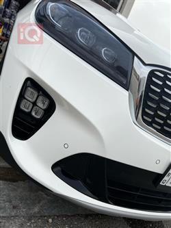 کیا سۆرینتۆ